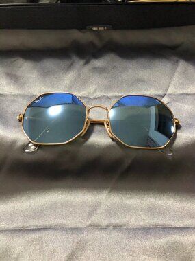 Ray-Ban RB1972 Sunglasses 54MM